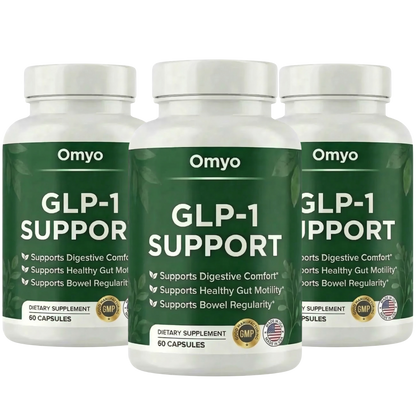 OMYO™ GLP-1 Digestive Support