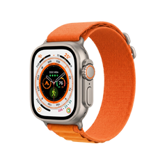 Apple Watch Ultra
