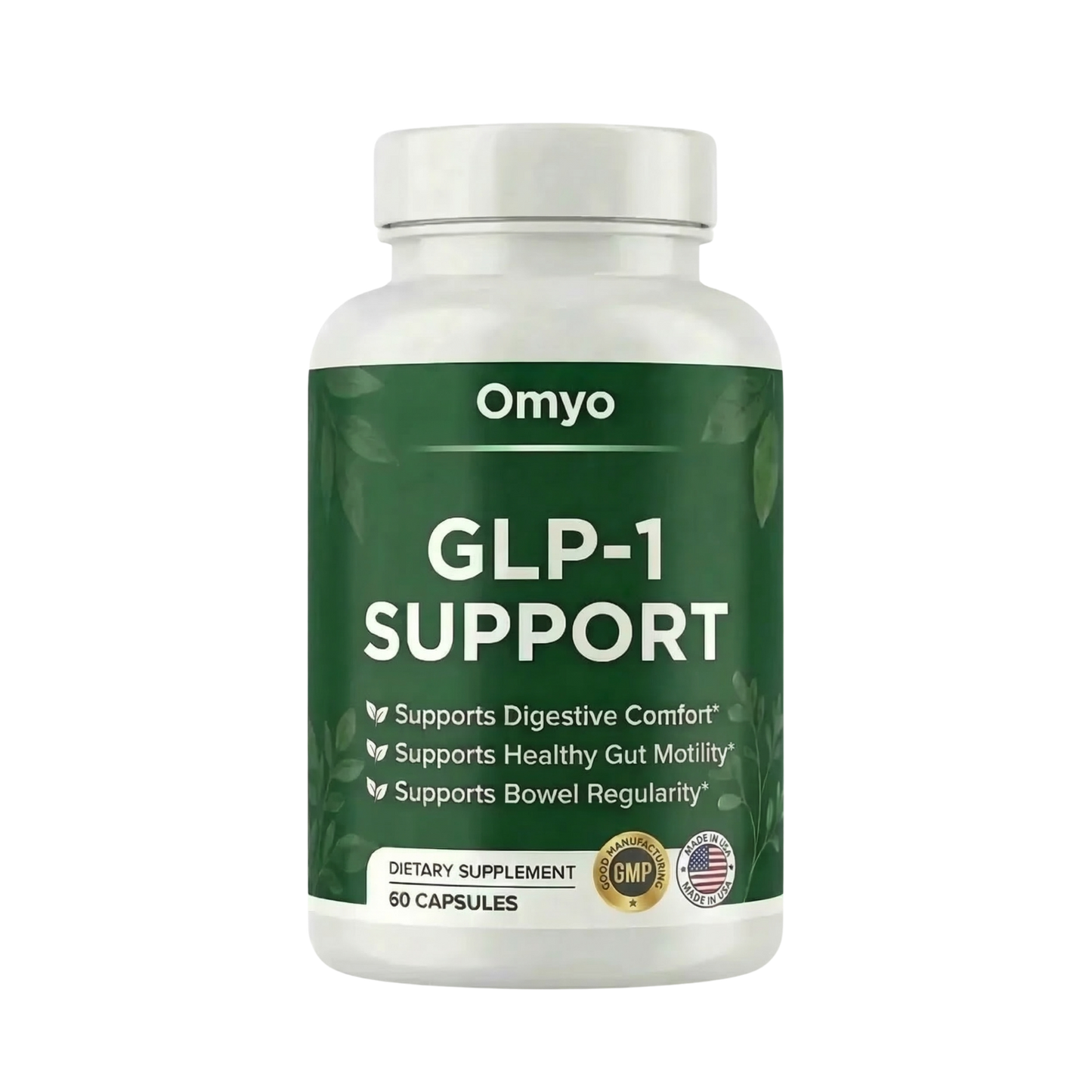 OMYO™ GLP-1 Digestive Support