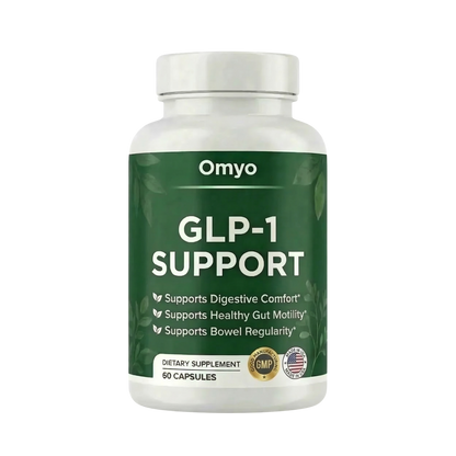 OMYO™ GLP-1 Digestive Support