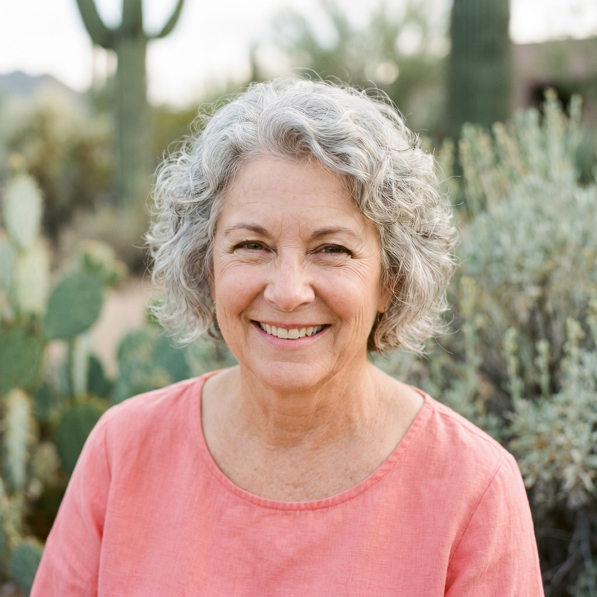 Margaret P.