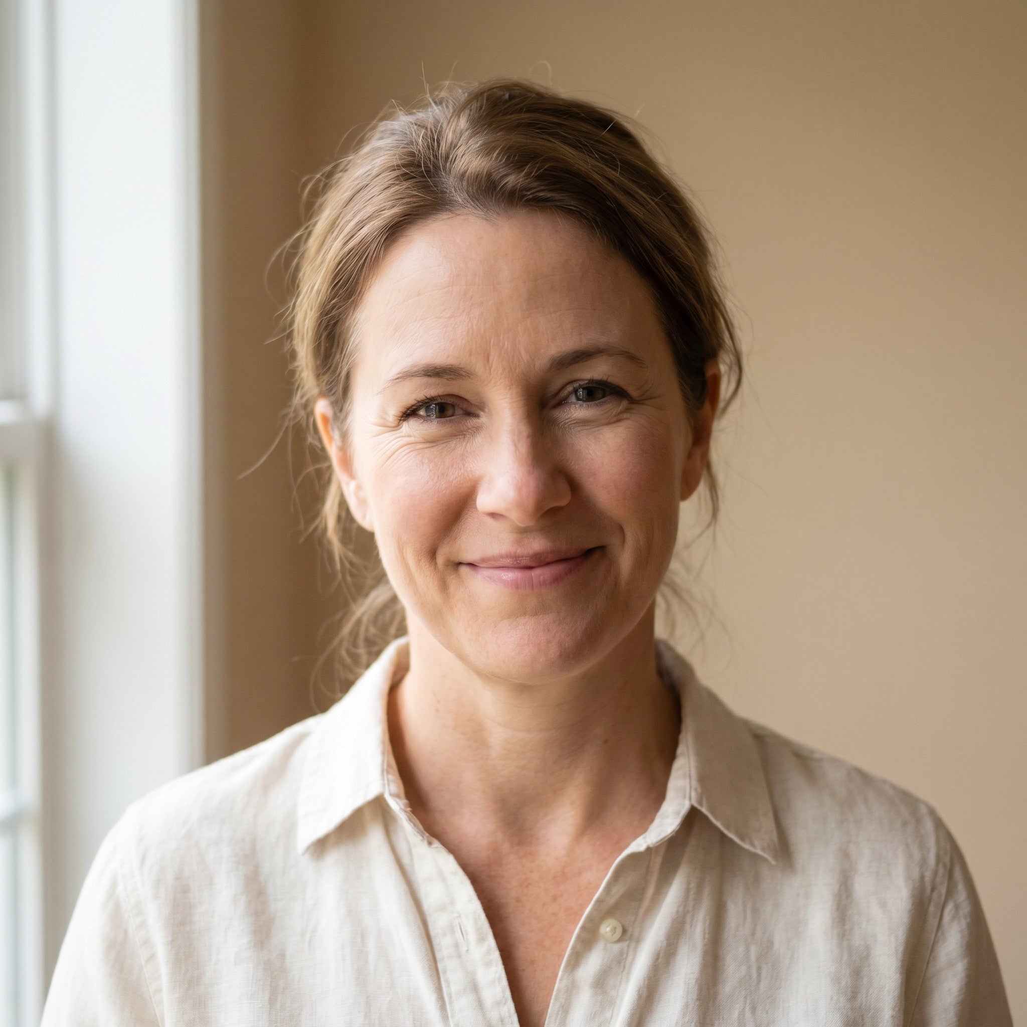 Sarah K.